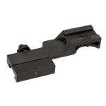 ATN Picatinny mount adapter