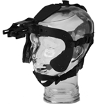 Norotos Night Vision Face Mask Mount