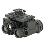Jerry-FB Fusion Binocular HOUSING ONLY Thermal 640 Fused with......