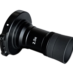 ATN TICO Eyepiece Adapter/Viewer