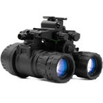 NIGHTHAWK-MG Ruggedized L3HARRIS Unfilmed White Phosphor AVIATION Grade 