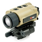 InfiRay iRayUSA ADM Flip-to-side Mount for RICO Micro Series